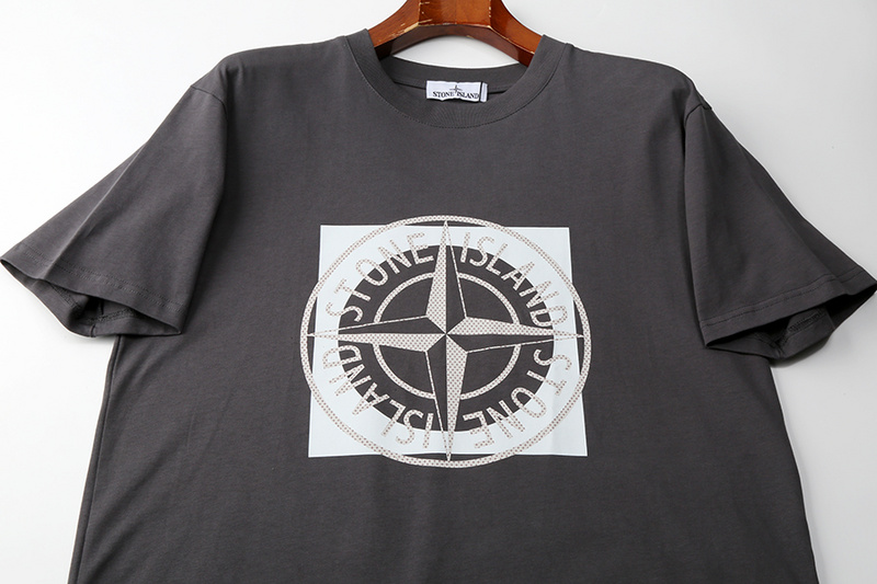 SI T-shirt 4454 - Image 11