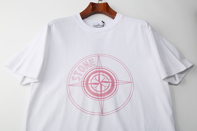 SI T-shirt 4455 - Image 9