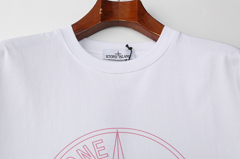 SI T-shirt 4455 - Image 10