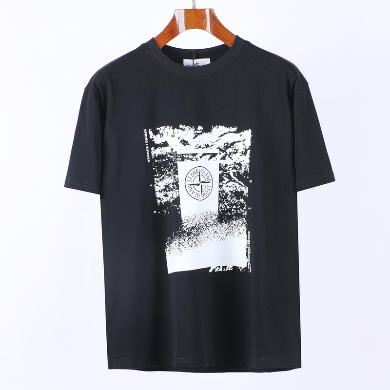 SI T-shirt 4456 - Image 4