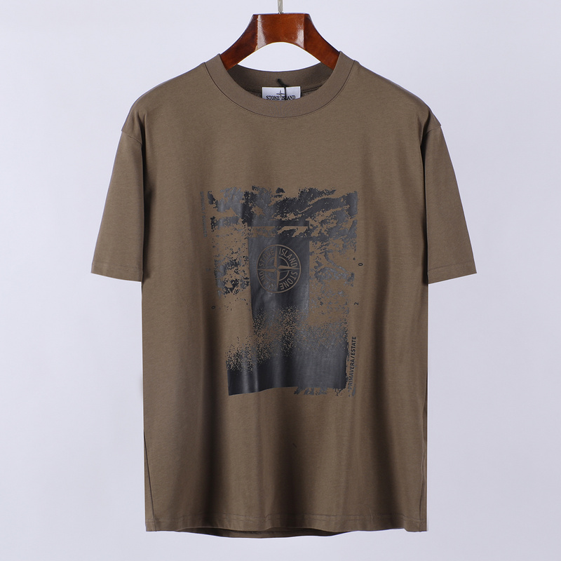SI T-shirt 4456 - Image 6