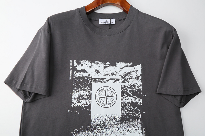 SI T-shirt 4456 - Image 10