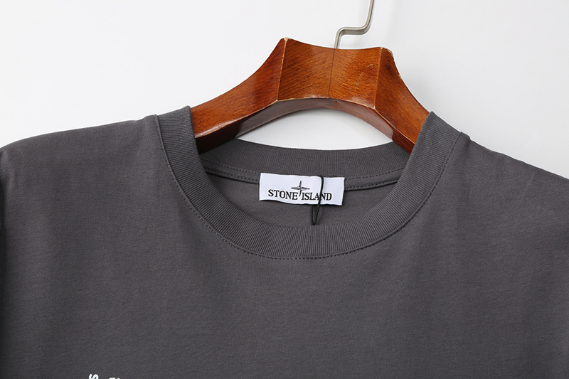 SI T-shirt 4456 - Image 12