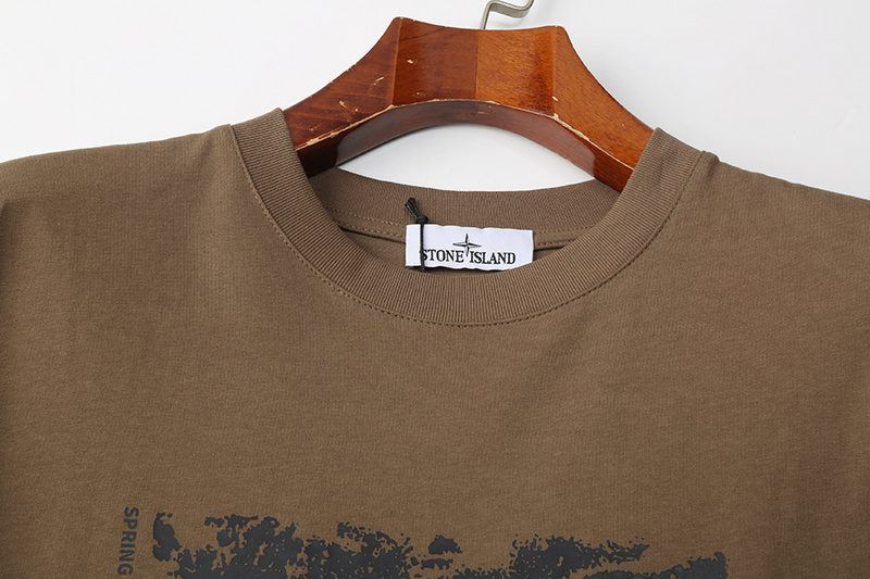 SI T-shirt 4456 - Image 17