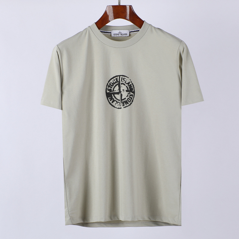 SI T-shirt 4457 - Image 6