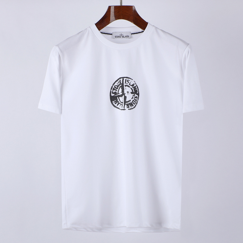 SI T-shirt 4457 - Image 8