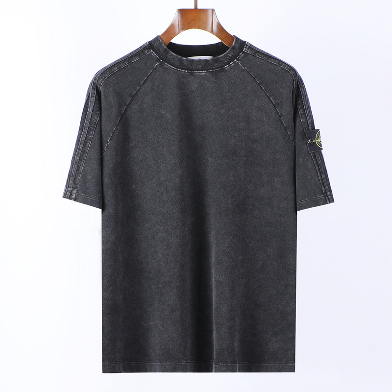 SI T-shirt 4500 - Image 2