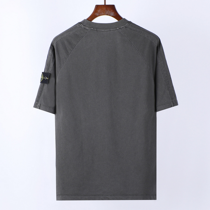 SI T-shirt 4500 - Image 5