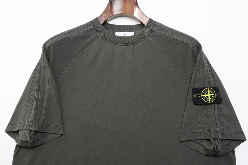 SI T-shirt 4500 - Image 17