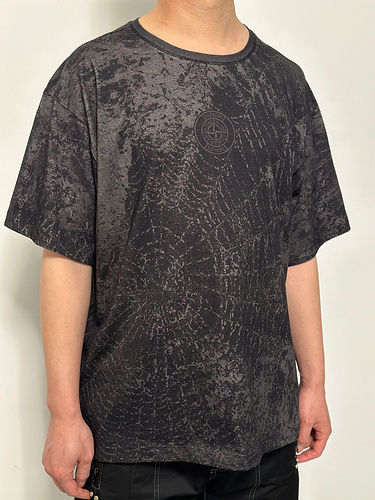 SI T-shirt 4502
