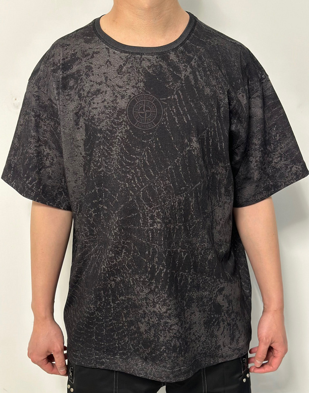 SI T-shirt 4502 - Image 2