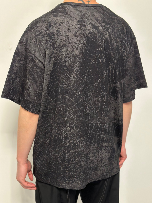 SI T-shirt 4502 - Image 4