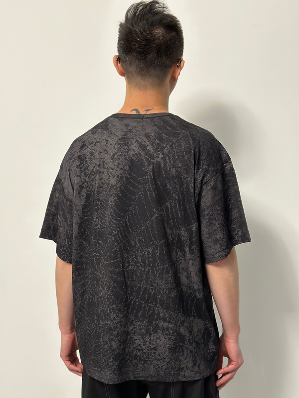 SI T-shirt 4502 - Image 5