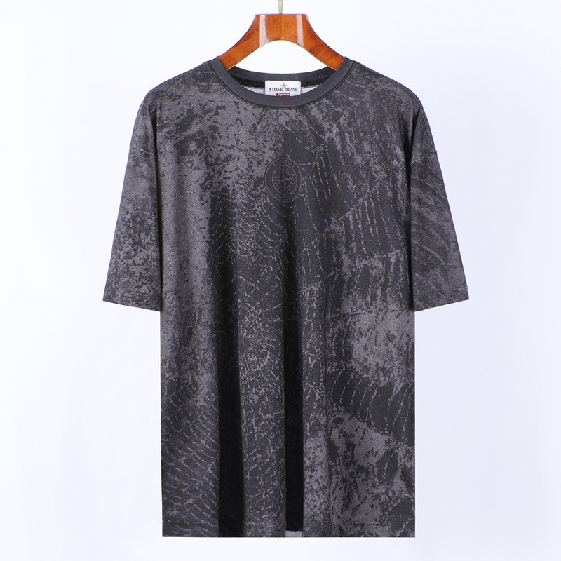 SI T-shirt 4502 - Image 6