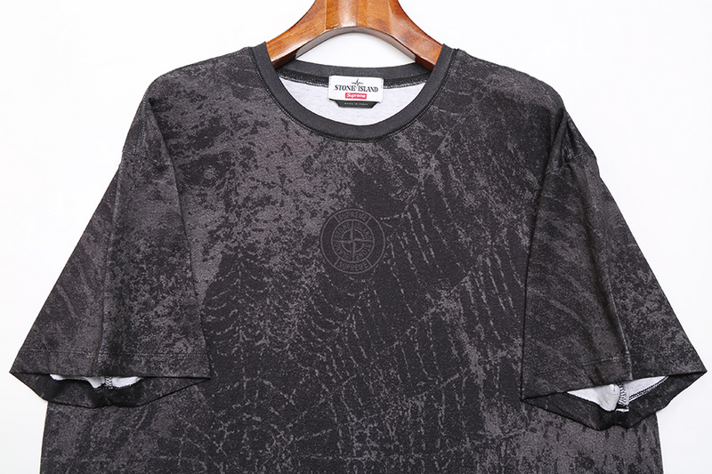 SI T-shirt 4502 - Image 8