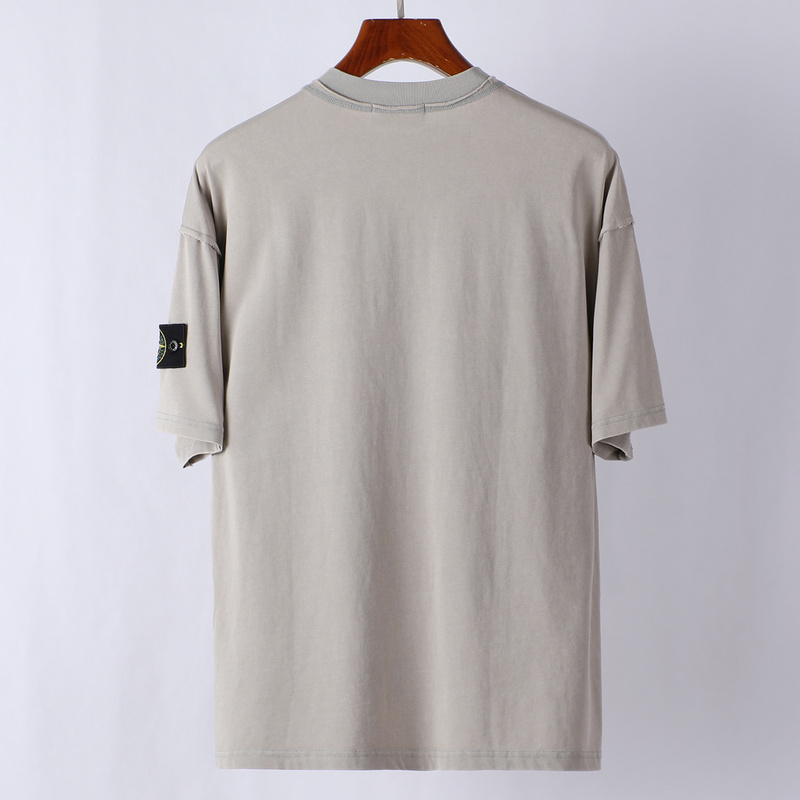 SI T-shirt 4552 - Image 3