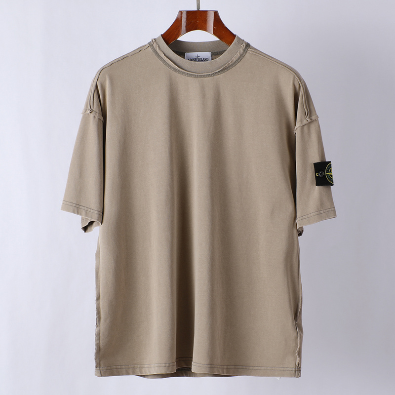 SI T-shirt 4552 - Image 4