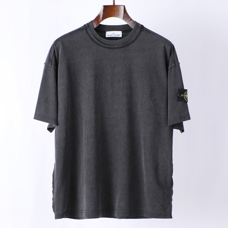 SI T-shirt 4552 - Image 8