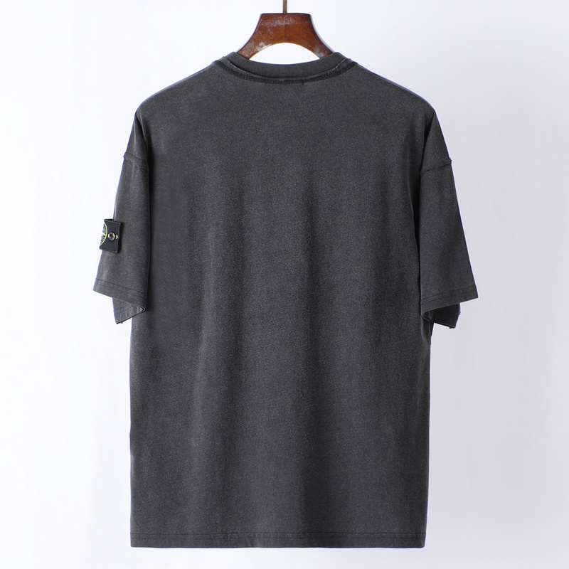 SI T-shirt 4552 - Image 9