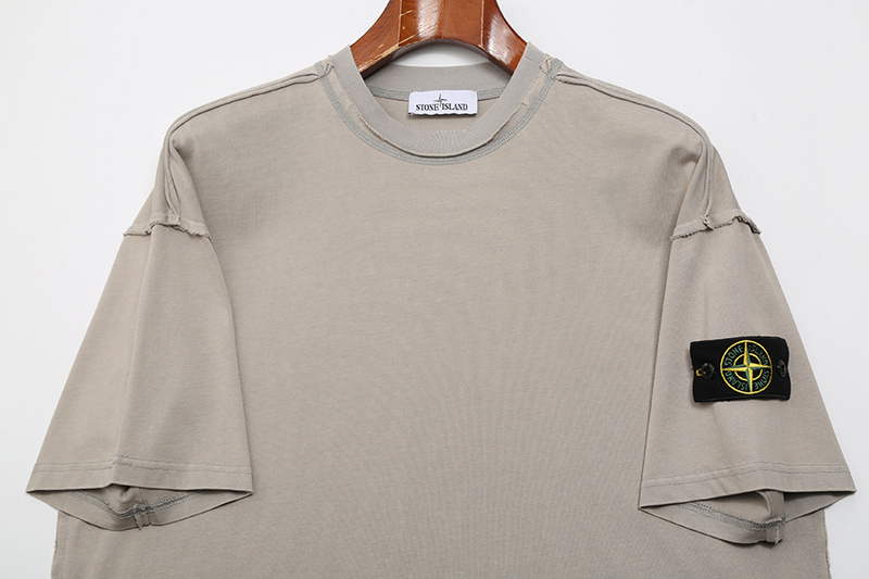 SI T-shirt 4552 - Image 10