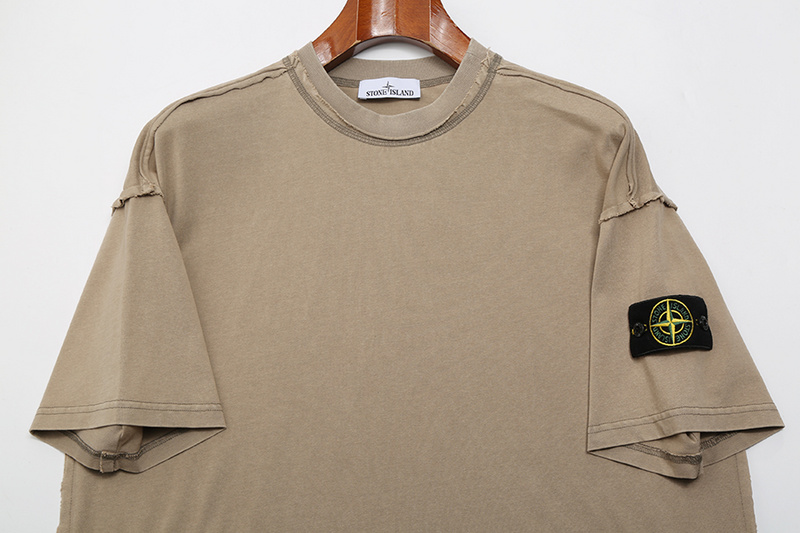 SI T-shirt 4552 - Image 13