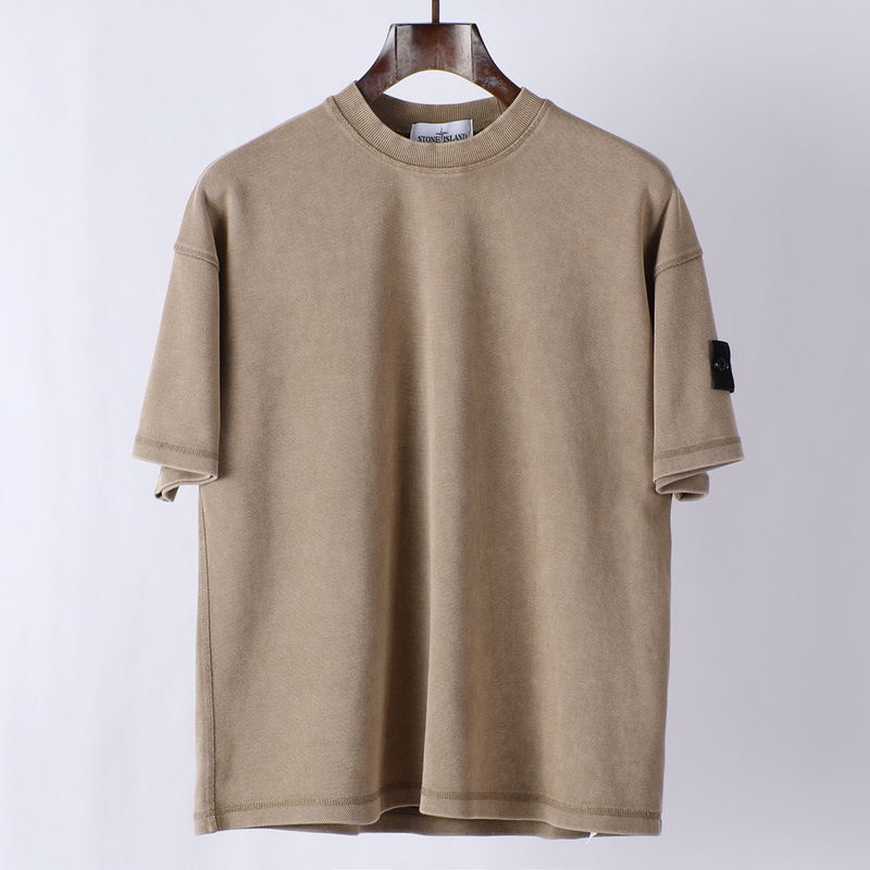 SI T-shirt 4553 - Image 2