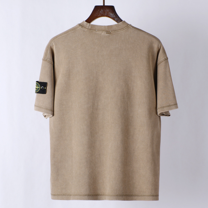 SI T-shirt 4553 - Image 3