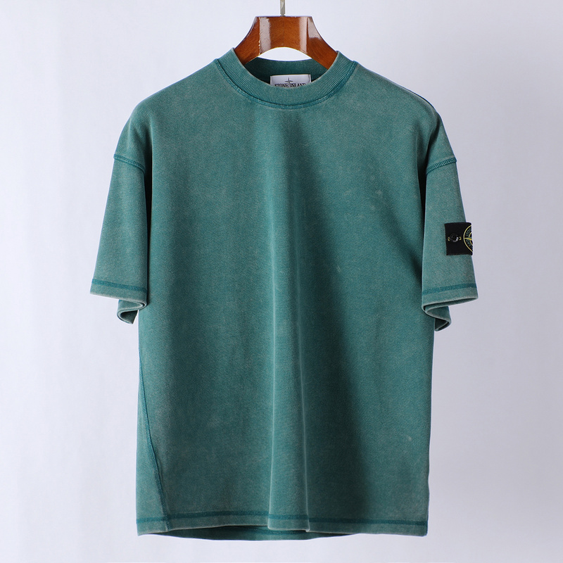 SI T-shirt 4553 - Image 4