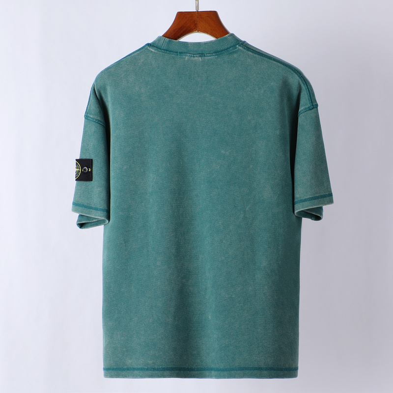 SI T-shirt 4553 - Image 5