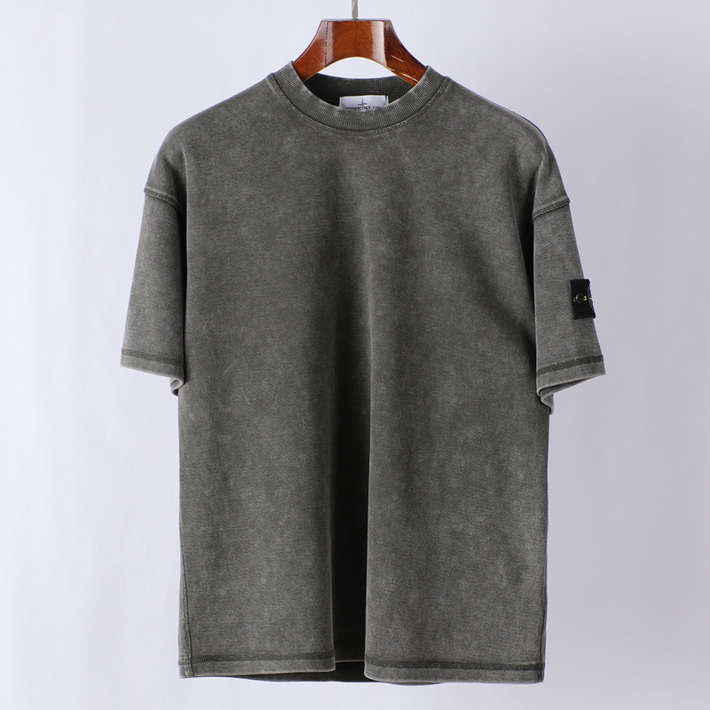 SI T-shirt 4553 - Image 6