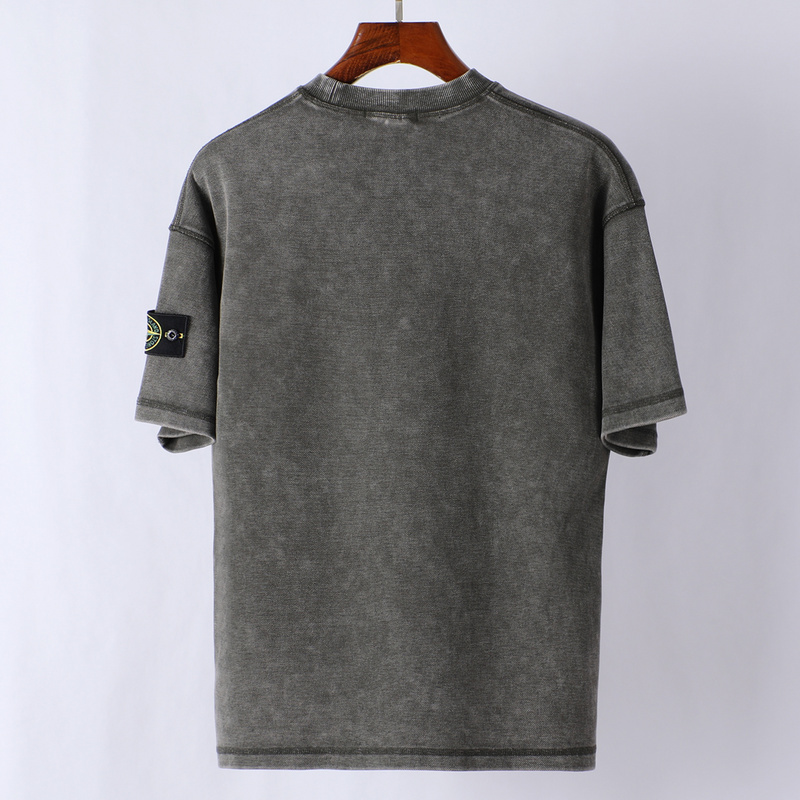 SI T-shirt 4553 - Image 7