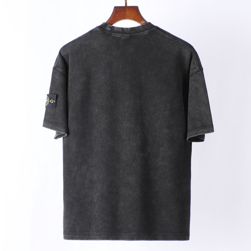 SI T-shirt 4553 - Image 9
