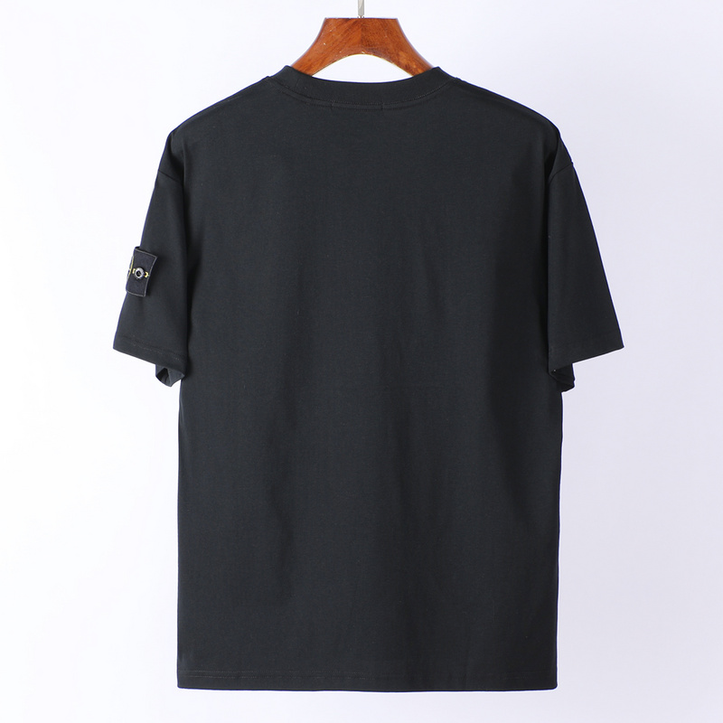 SI T-shirt 4579 - Image 3