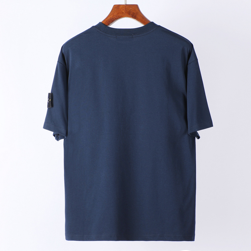 SI T-shirt 4579 - Image 5