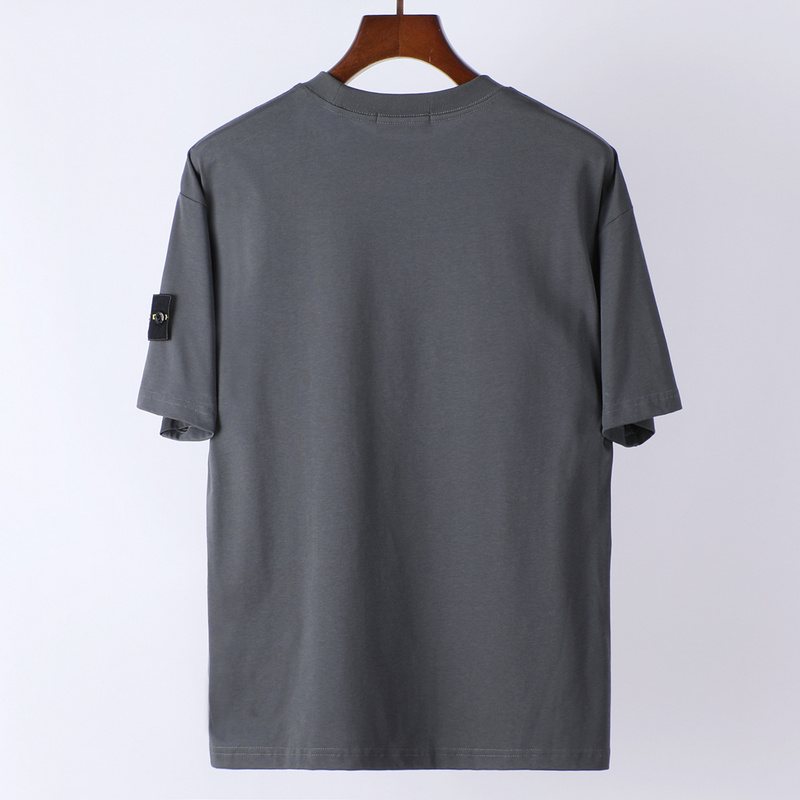 SI T-shirt 4579 - Image 7