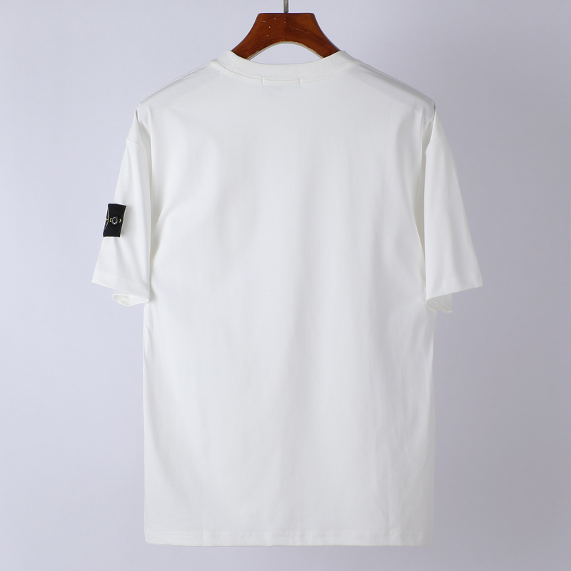SI T-shirt 4579 - Image 9