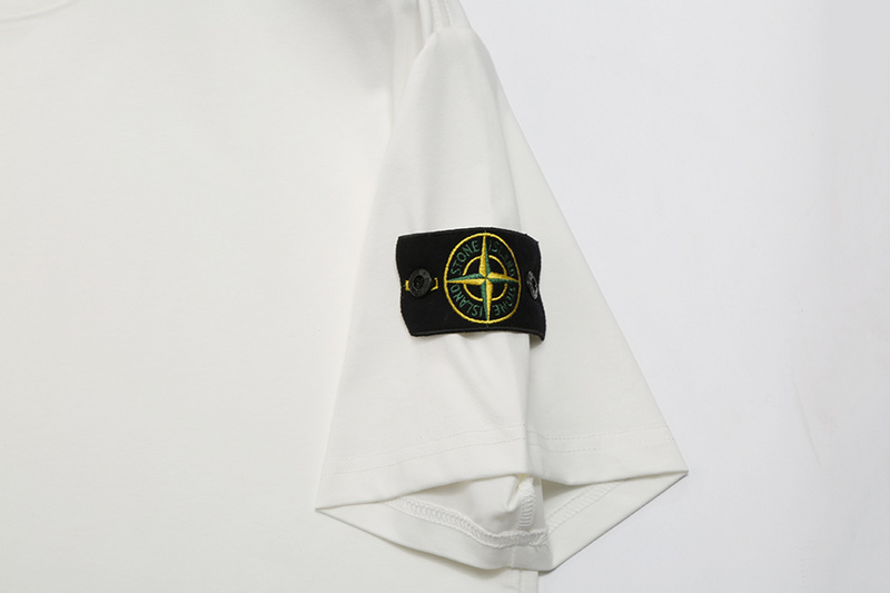 SI T-shirt 4579 - Image 23