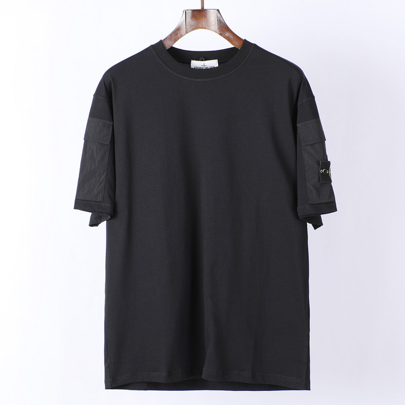 SI T-shirt 4637 - Image 2