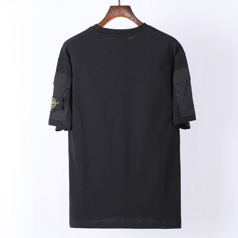 SI T-shirt 4637 - Image 3
