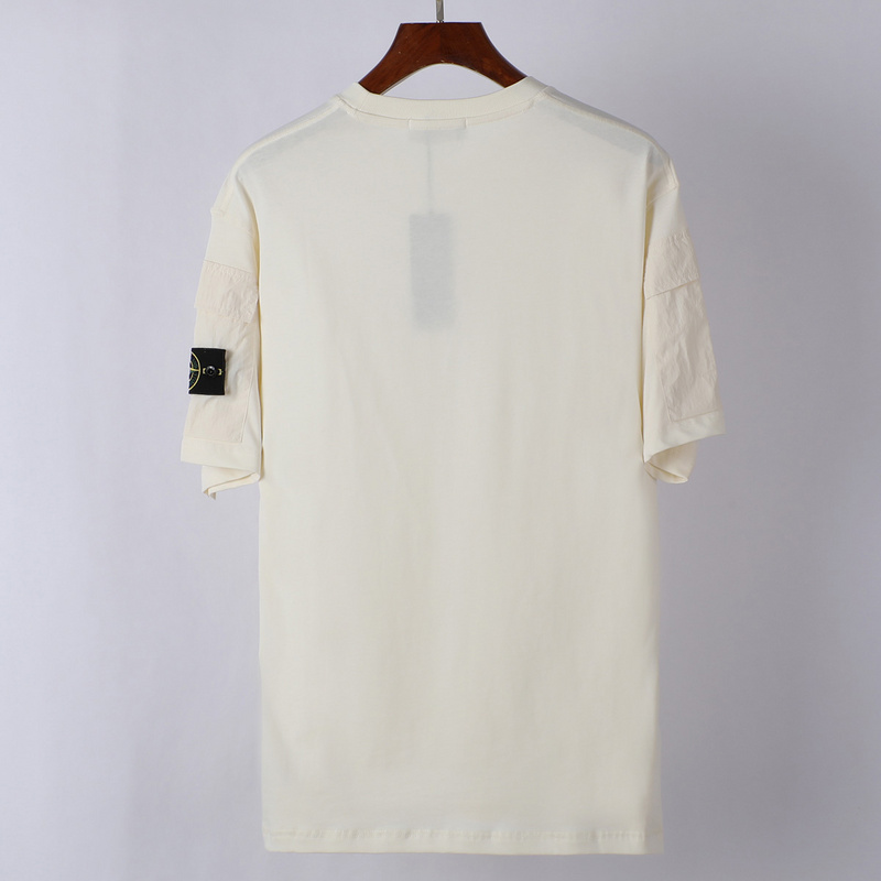 SI T-shirt 4637 - Image 7