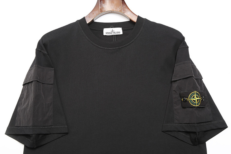 SI T-shirt 4637 - Image 8