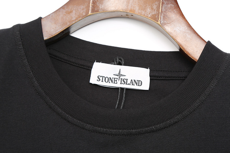 SI T-shirt 4637 - Image 9