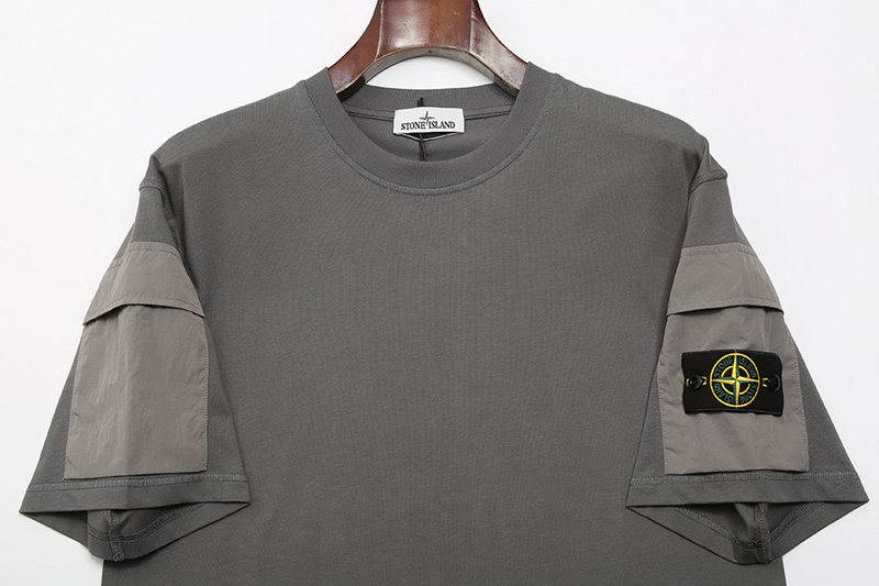 SI T-shirt 4637 - Image 11