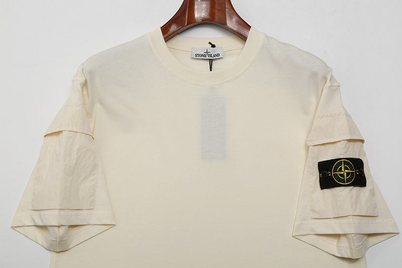 SI T-shirt 4637 - Image 14
