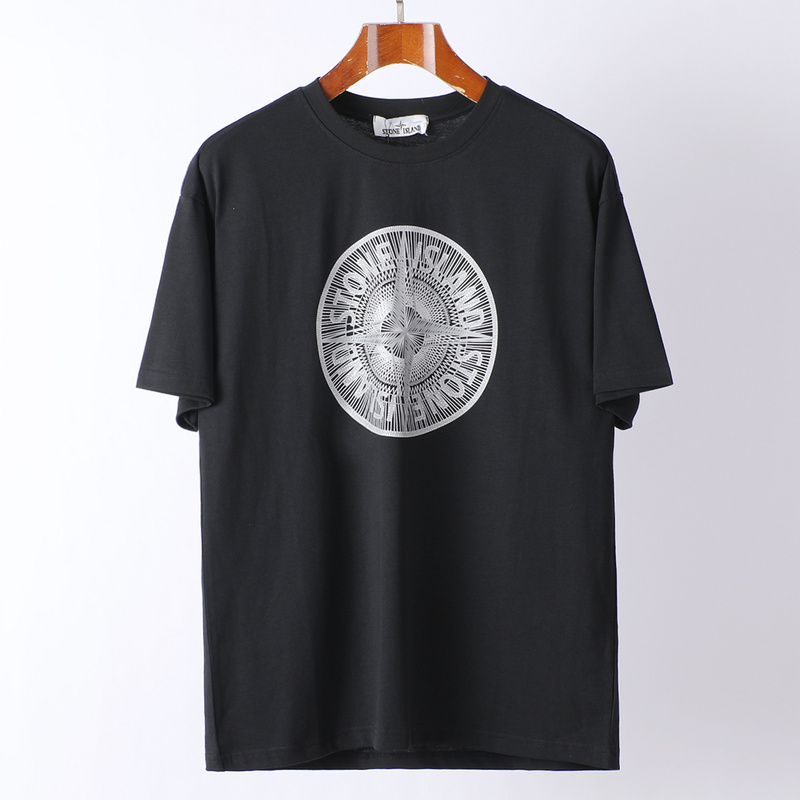 SI T-shirt 4730 - Image 2