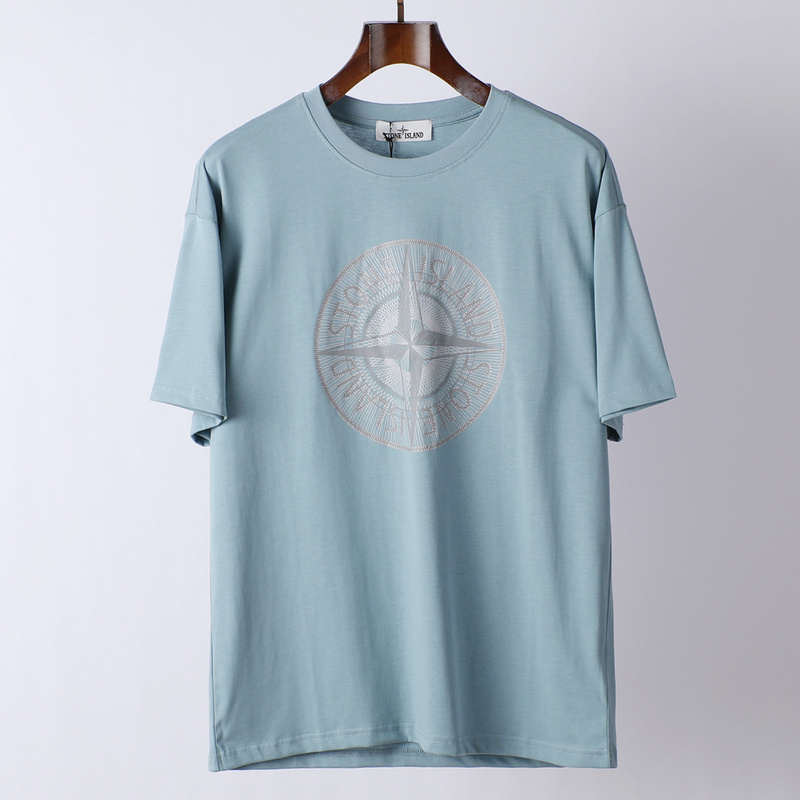 SI T-shirt 4730 - Image 4