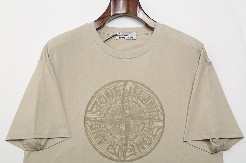 SI T-shirt 4730 - Image 8