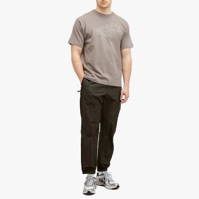 SI T-shirt 4731 - Image 3