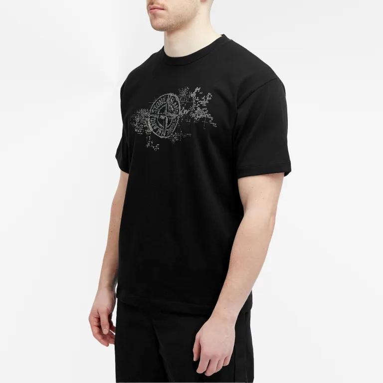 SI T-shirt 4731 - Image 6