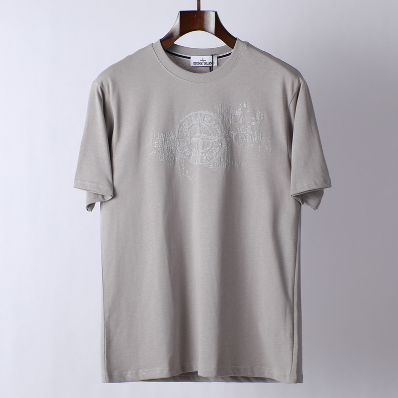 SI T-shirt 4731 - Image 8